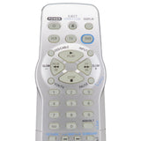 Panasonic LSSQ0344 Pre-Owned Original DVD/VCR Combo Remote Control