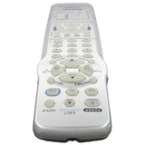 Panasonic LSSQ0344 Pre-Owned Original DVD/VCR Combo Remote Control