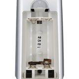 Panasonic LSSQ0344 Pre-Owned Original DVD/VCR Combo Remote Control