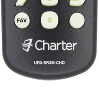 Universal Remote Control UR3-SR3M-CHD Pre-Owned Cable Box Remote Control