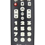 Universal Remote Control UR3-SR3M-CHD Pre-Owned Cable Box Remote Control