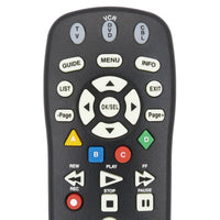 Universal Remote Control UR3-SR3M-CHD Pre-Owned Cable Box Remote Control
