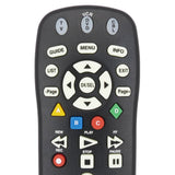 Universal Remote Control UR3-SR3M-CHD Pre-Owned Cable Box Remote Control