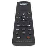 Toshiba CT-RC2US-18 Pre-Owned Factory Original TV Remote Control