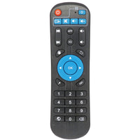Android TV SK-090 Pre-Owned Android TV Box Remote Control