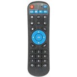 Android TV SK-090 Pre-Owned Android TV Box Remote Control