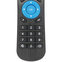 Android TV SK-090 Pre-Owned Android TV Box Remote Control