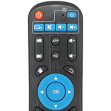 Android TV SK-090 Pre-Owned Android TV Box Remote Control
