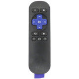 Roku 9026000137 Pre-Owned Streaming Media Player Remote Control