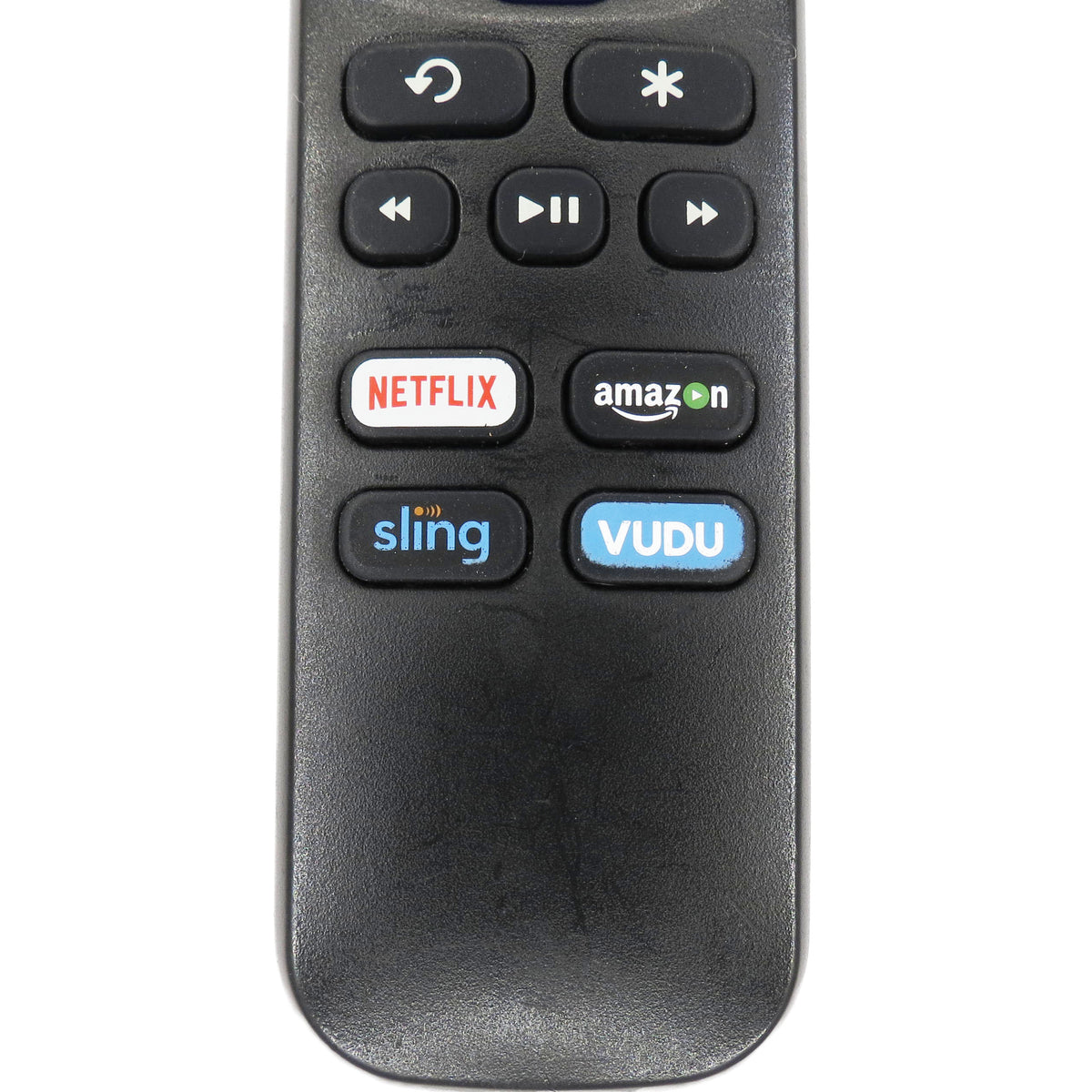 Roku RC69 Pre-Owned Streaming Media Player Remote Control – Corner ...