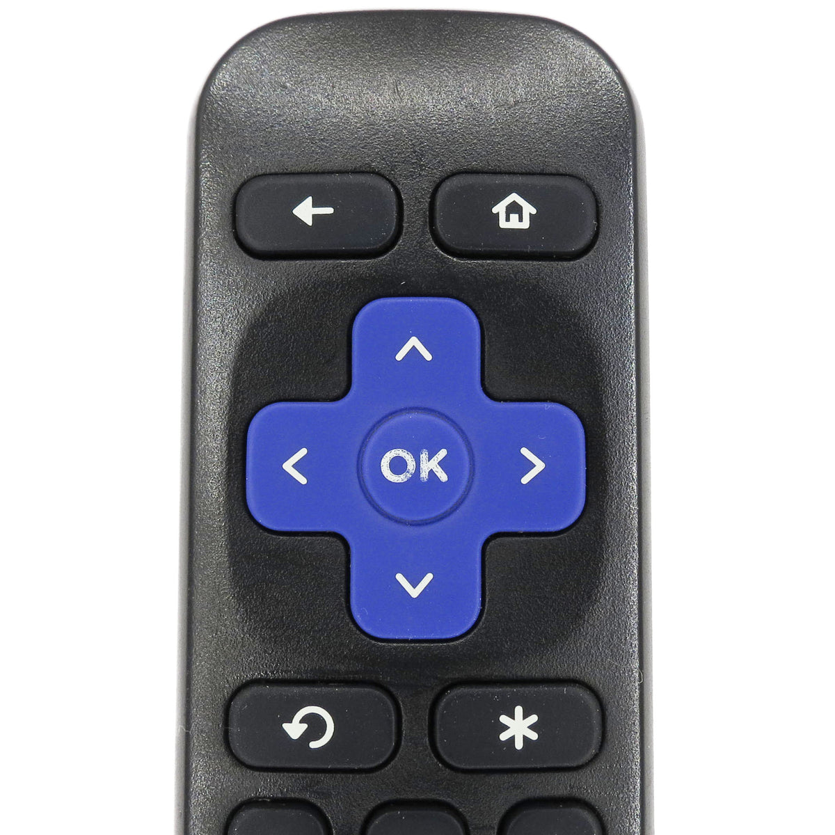 Forms Rc69 Roku RC69 Pre-Owned Streaming Media Player Remote Control – Corner ...