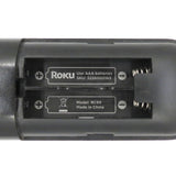 Roku RC69 Pre-Owned Streaming Media Player Remote Control