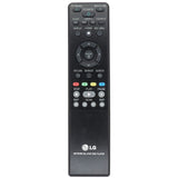 LG AKB68183605 Pe-Owned Factory Original Blu-Ray Player Remote Control