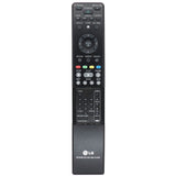 LG AKB68183605 Pe-Owned Factory Original Blu-Ray Player Remote Control