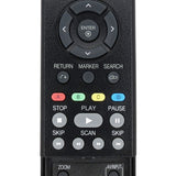 LG AKB68183605 Pe-Owned Factory Original Blu-Ray Player Remote Control
