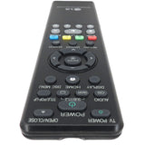 LG AKB68183605 Pe-Owned Factory Original Blu-Ray Player Remote Control