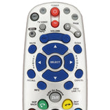 Dish Network 153639 Pre-Owned Satellite TV Receiver Remote Control