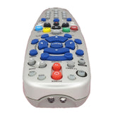 Dish Network 153639 Pre-Owned Satellite TV Receiver Remote Control