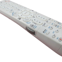 Toshiba CT-90235 Pre-Owned Factory Original TV Remote Control