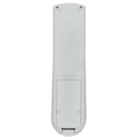 Toshiba CT-90235 Pre-Owned Factory Original TV Remote Control
