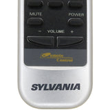 Sylvania SRCD629 Pre-Owned Multi-Brand Micro CD Radio Remote Control