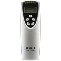 Seville Classics RM10187 Pre-Owned Original Floor Fan Remote Control