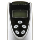 Seville Classics RM10187 Pre-Owned Original Floor Fan Remote Control