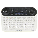 Sony NSG-MR1 Pre-Owned Factory Original Internet TV Remote Control