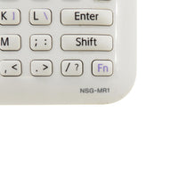 Sony NSG-MR1 Pre-Owned Factory Original Internet TV Remote Control