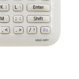 Sony NSG-MR1 Pre-Owned Factory Original Internet TV Remote Control