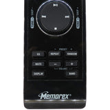 Memorex MX4143 Pre-Owned Original Micro Music System Remote Control
