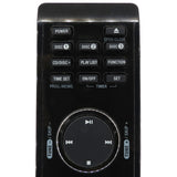 Memorex MX4143 Pre-Owned Original Micro Music System Remote Control