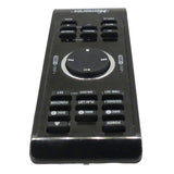 Memorex MX4143 Pre-Owned Original Micro Music System Remote Control