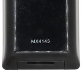 Memorex MX4143 Pre-Owned Original Micro Music System Remote Control