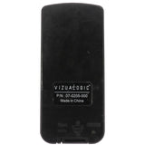 Vizualogic 07-0205-000 Pre-Owned Headrest DVD System Remote Control