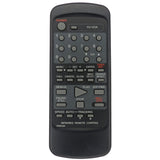 Broksonic 076R0CE030 Pre-Owned Factory Original VCR Remote Control