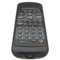Broksonic 076R0CE030 Pre-Owned Factory Original VCR Remote Control