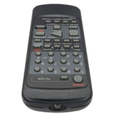 Broksonic 076R0CE030 Pre-Owned Factory Original VCR Remote Control