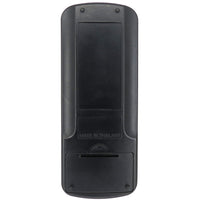 Broksonic 076R0CE030 Pre-Owned Factory Original VCR Remote Control