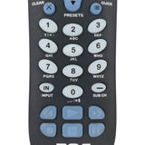 RCA R301F1 Pre-Owned Factory Original TV Remote Control