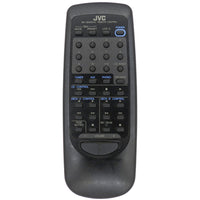 JVC RM-SEMXS4U Pre-Owned Factory Original Audio System Remote Control