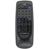 JVC RM-SEMXS4U Pre-Owned Factory Original Audio System Remote Control