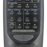 JVC RM-SEMXS4U Pre-Owned Factory Original Audio System Remote Control