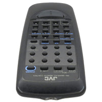 JVC RM-SEMXS4U Pre-Owned Factory Original Audio System Remote Control