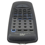 JVC RM-SEMXS4U Pre-Owned Factory Original Audio System Remote Control