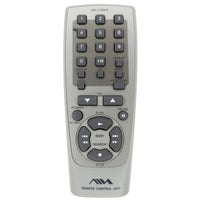 Aiwa RM-Z1S009 Pre-Owned Factory Original Audio System Remote Control