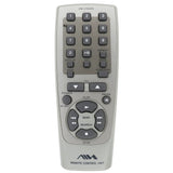 Aiwa RM-Z1S009 Pre-Owned Factory Original Audio System Remote Control