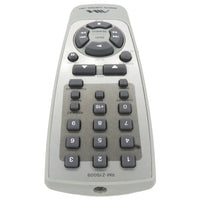 Aiwa RM-Z1S009 Pre-Owned Factory Original Audio System Remote Control