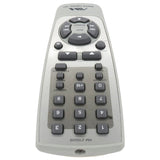 Aiwa RM-Z1S009 Pre-Owned Factory Original Audio System Remote Control