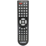 Curtis CM-52A Pre-Owned Factory Original TV/DVD Combo Remote Control